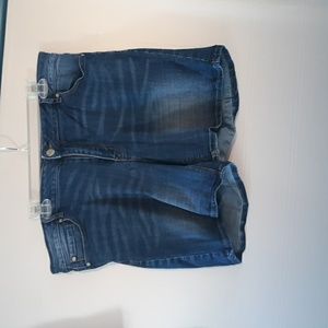 Est 1948 Denim Midrise Size 16 (SKU N6)